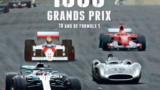 Sport Reporter - 1000 une autre histoire de la F1 Trailer