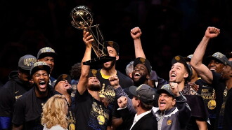 Sports Illustrated's Sportsperson of the Year Trailer