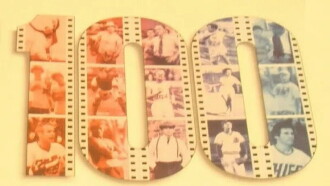 Sports on the Silver Screen Trailer