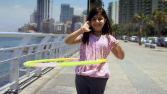 Spotlight on Merna Trailer