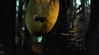 Spring Trailer