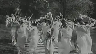 Spring Trailer