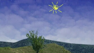 Spring Trailer