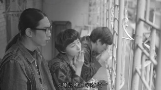 Spring Breeze Young Men Trailer