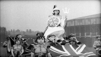 Spring Offensive Trailer