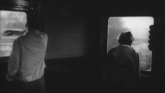 Spring Rain Trailer
