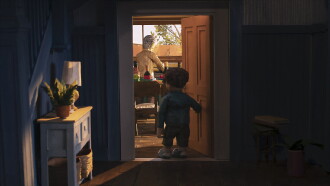 Spring Roll Dream Trailer