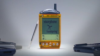 Springboard: The Secret History of the First Real Smartphone Trailer