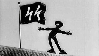 Springman and the SS Trailer