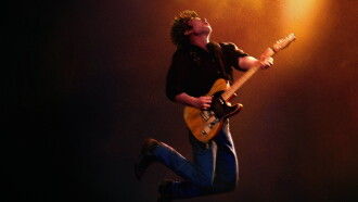 Springsteen: Deliver Me from Nowhere Trailer