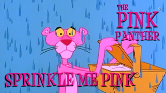 Sprinkle Me Pink Trailer
