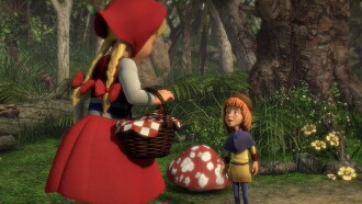 Sprookjesboom Deel 12 Lekker Hapje Trailer