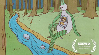 Sprout Trailer