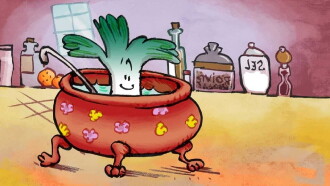 Spud Trailer