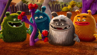 Spuffies Trailer