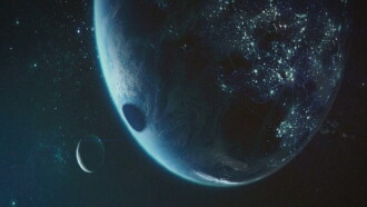 Sputnik Trailer