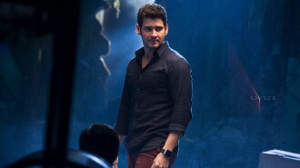 Spyder Trailer