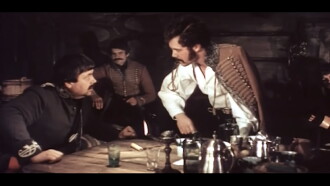 Squadron of Flying Hussars Trailer
