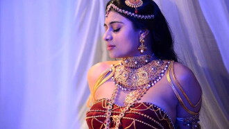 Srivalli Trailer