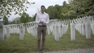 Srpska: The Struggle for Freedom Trailer
