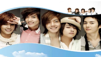 SS501 - 1'st Story Trailer