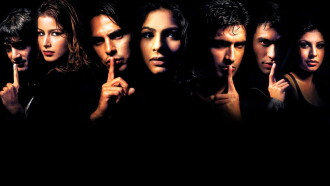 Sssshhh... Trailer