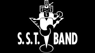 S.S.T. BAND ~LIVE HISTORY~ Trailer