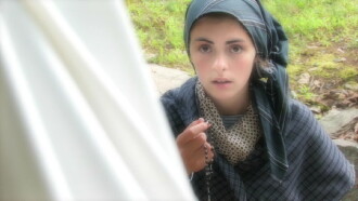 St. Bernadette of Lourdes Trailer