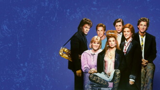 St. Elmo's Fire Trailer