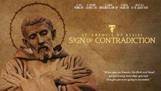 St. Francis of Assisi: Sign of Contradiction Trailer