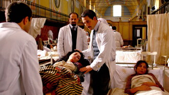 St. Giuseppe Moscati: Doctor to the Poor Trailer