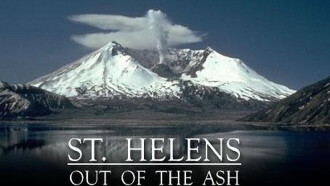 St. Helens: Out of the Ash Trailer