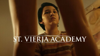 St. Vierja Academy Trailer