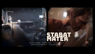 Stabat Mater Trailer