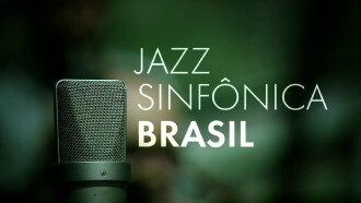 Stacey Kent - Jazz Sinfônica Brasil Trailer