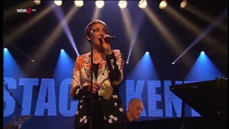 Stacey Kent - Leverkusener Jazztage 2014 Trailer