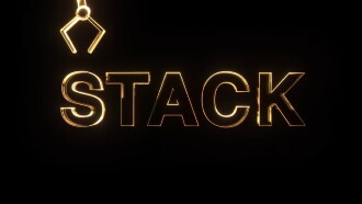 Stack Trailer
