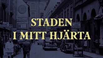 Staden i mitt hjärta Trailer