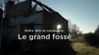 Stadt/Land: Der große Graben Trailer