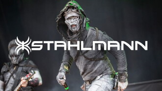 Stahlmann au M'era Luna 2019 Trailer