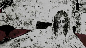 Stain Trailer