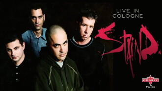 Staind - Live in Cologne Germany Trailer