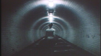 Stairs, Tunnels and Mirrors Trailer