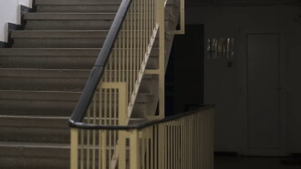 Stairway Trailer