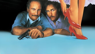 Stakeout Trailer