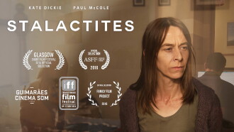 Stalactites Trailer