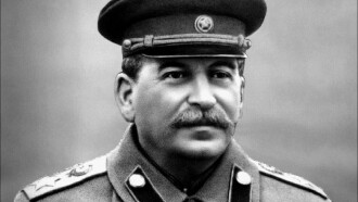 Stalin In Color Trailer
