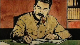 Stalin: The Red God Trailer