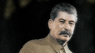 Stalin, the Red Tyrant Trailer