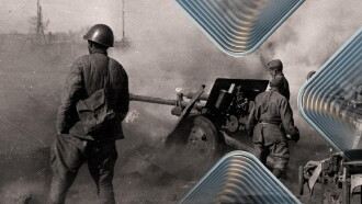 Stalingrad – Die Schlacht, die niemals endet Trailer